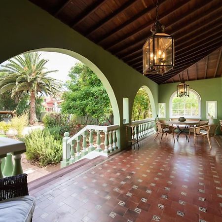 Amplia Villa de lujo con piscina climatizada Las Palmas de Gran Canaria Esterno foto