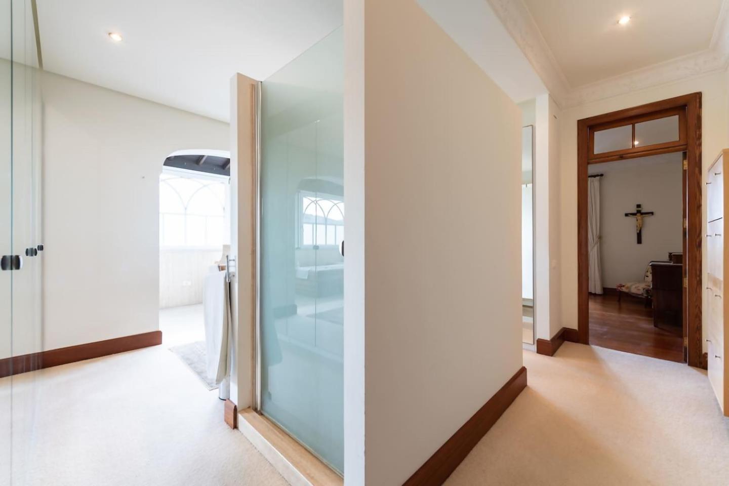 Amplia Villa de lujo con piscina climatizada Las Palmas de Gran Canaria Esterno foto