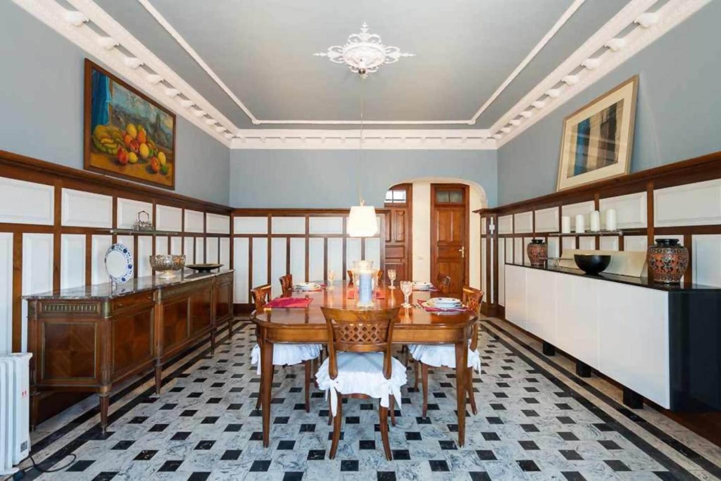 Amplia Villa de lujo con piscina climatizada Las Palmas de Gran Canaria Esterno foto